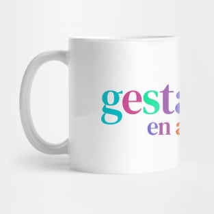 GESTALT THERAPY Mug